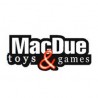 Mac due