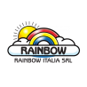 Rainbow toys