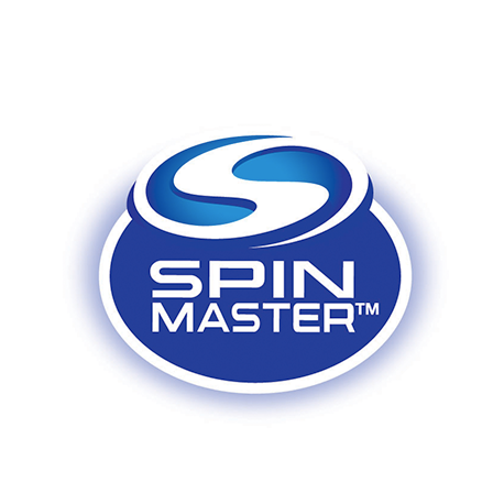 Spin master