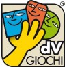 Manufacturer - Dv giochi