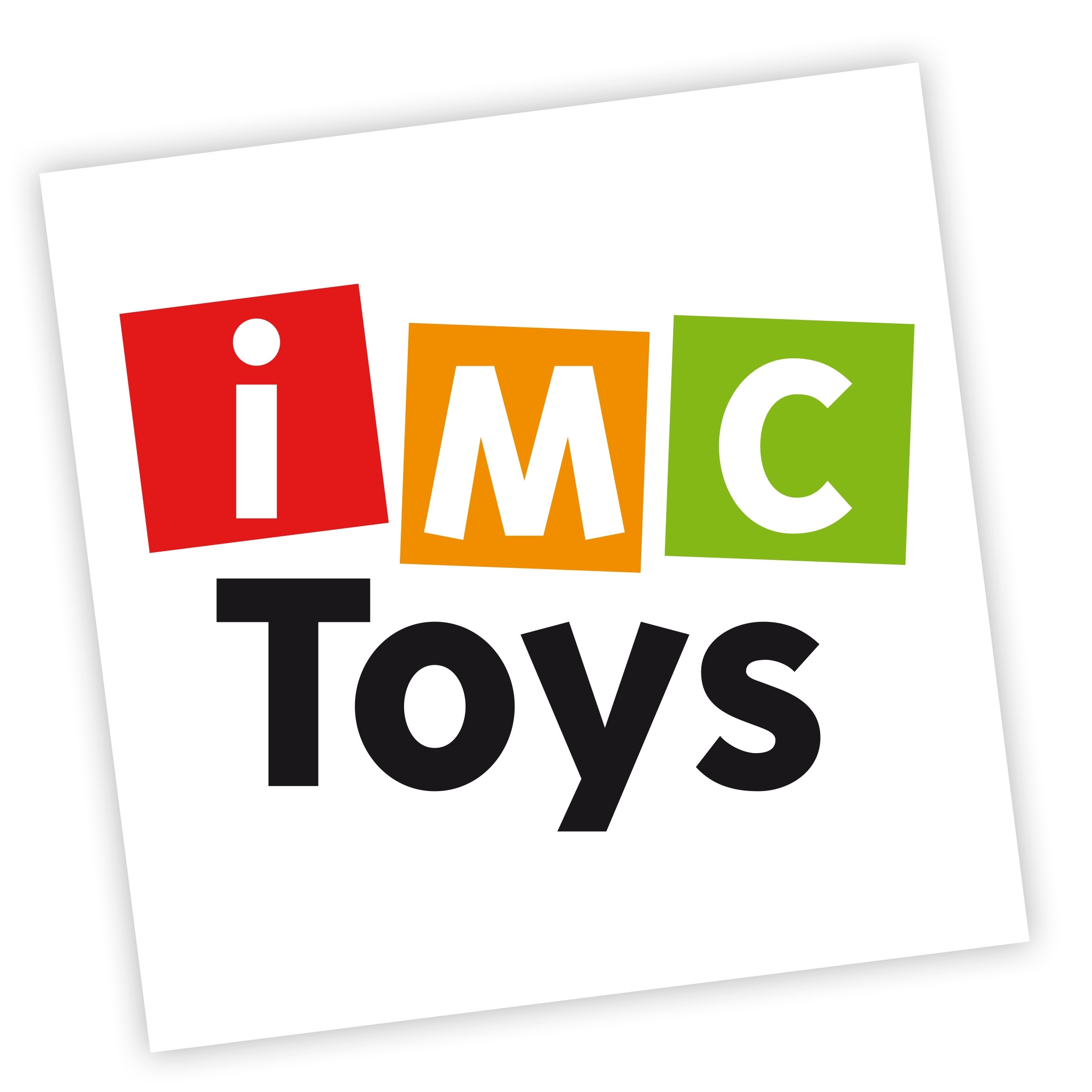 IMC Toys