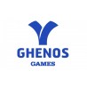 Manufacturer - Ghenos