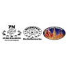 PM Euro-trading