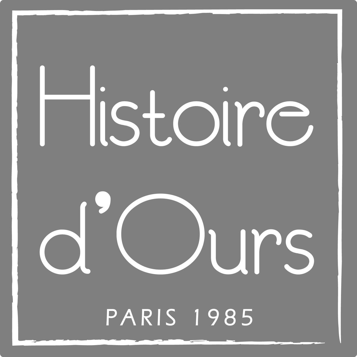 Histoire d' Ours