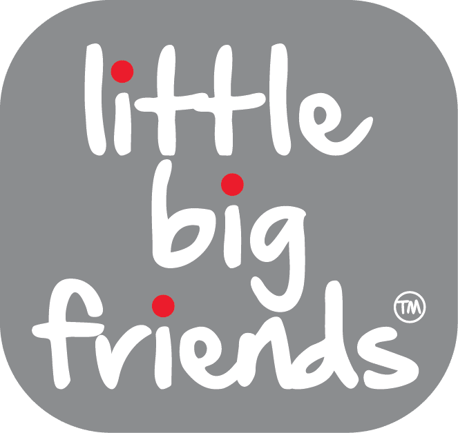 Little Big Friends