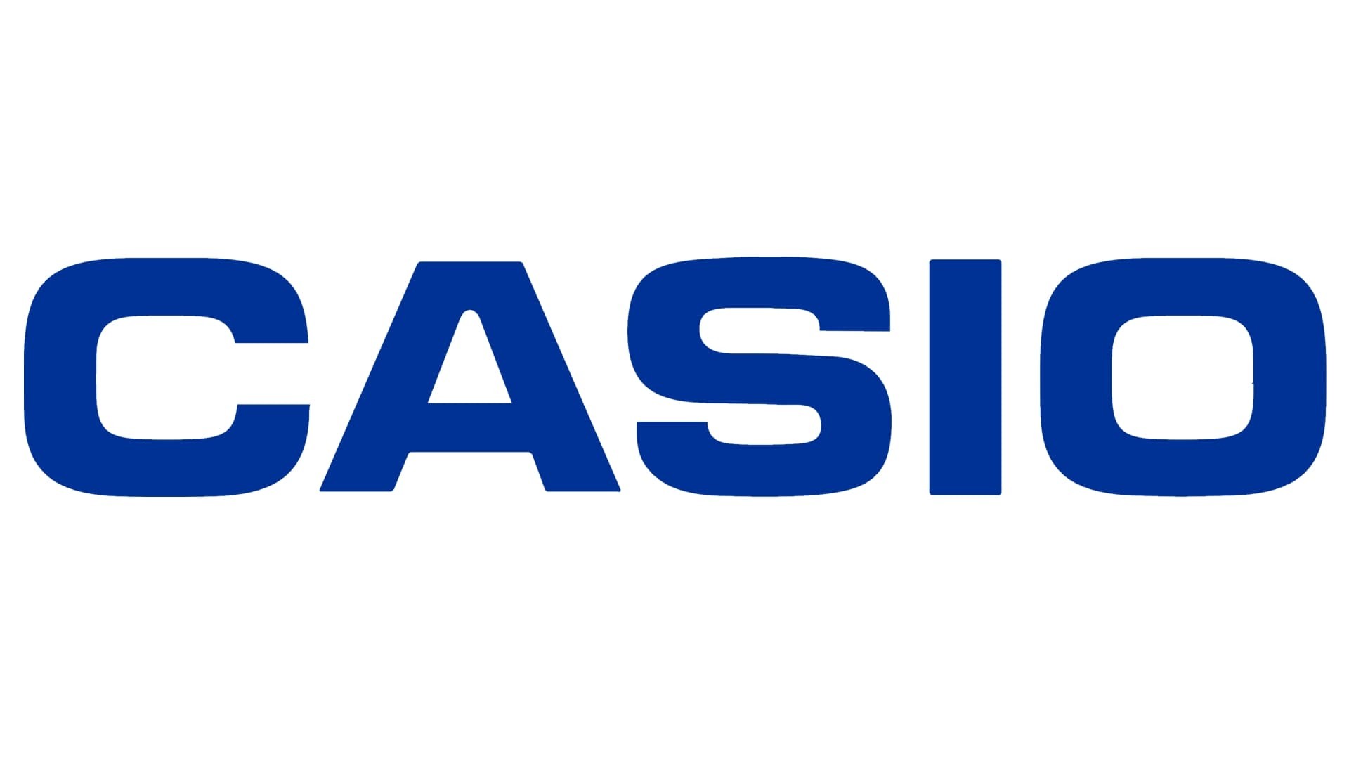 Casio