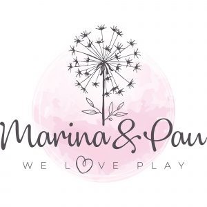 Marina & Pau