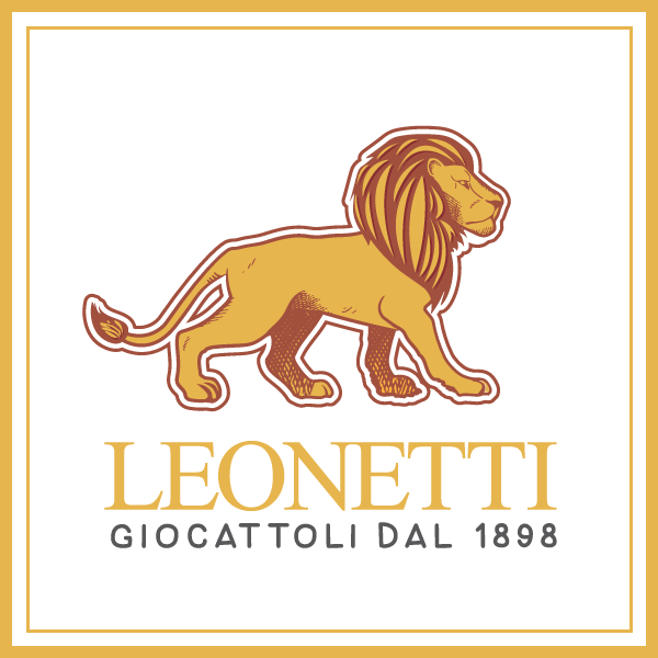 Leonetti Giocattoli dal 1898