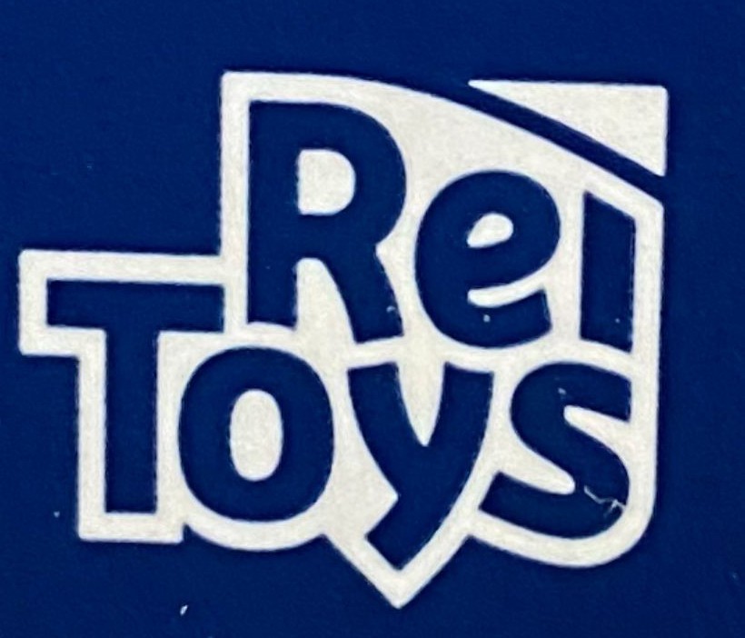 Rei Toys Srl