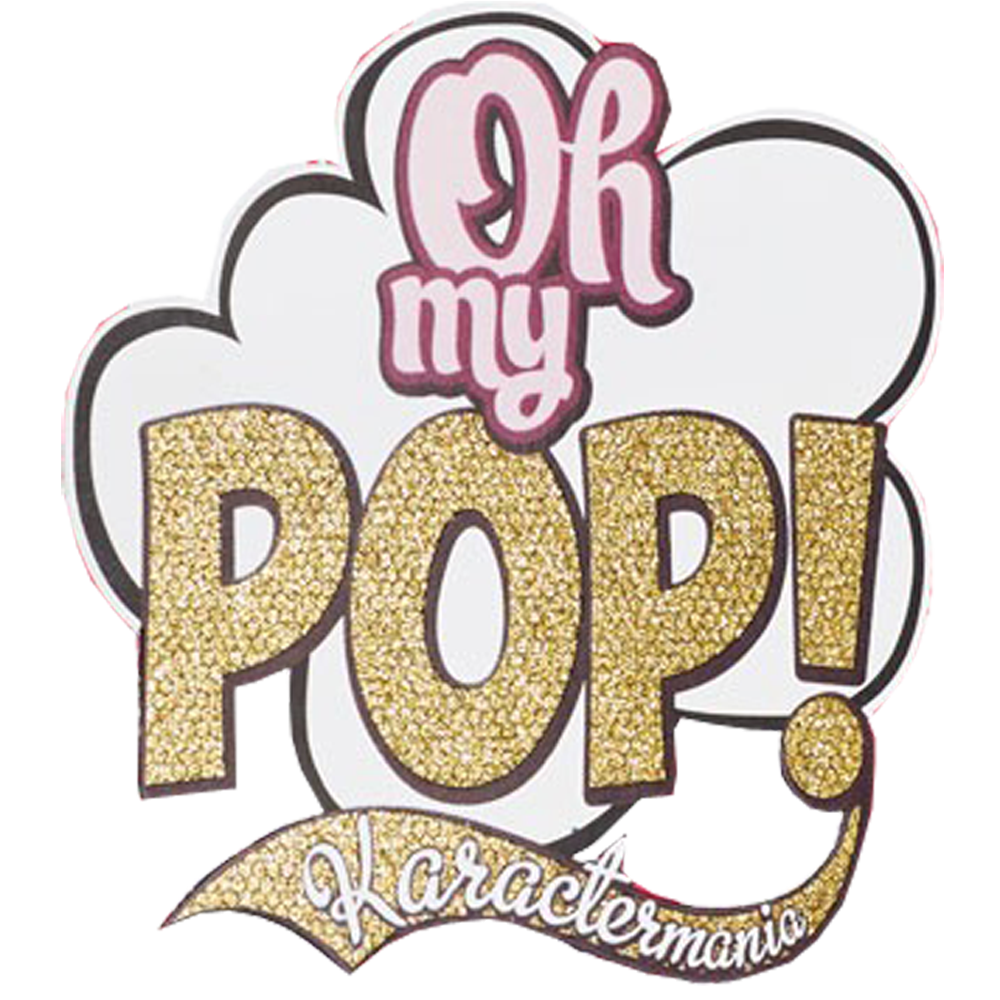 Oh my pop!