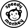 Speedy Monkey