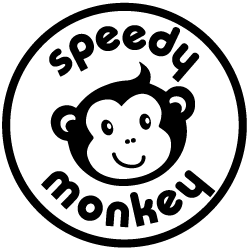 Speedy Monkey
