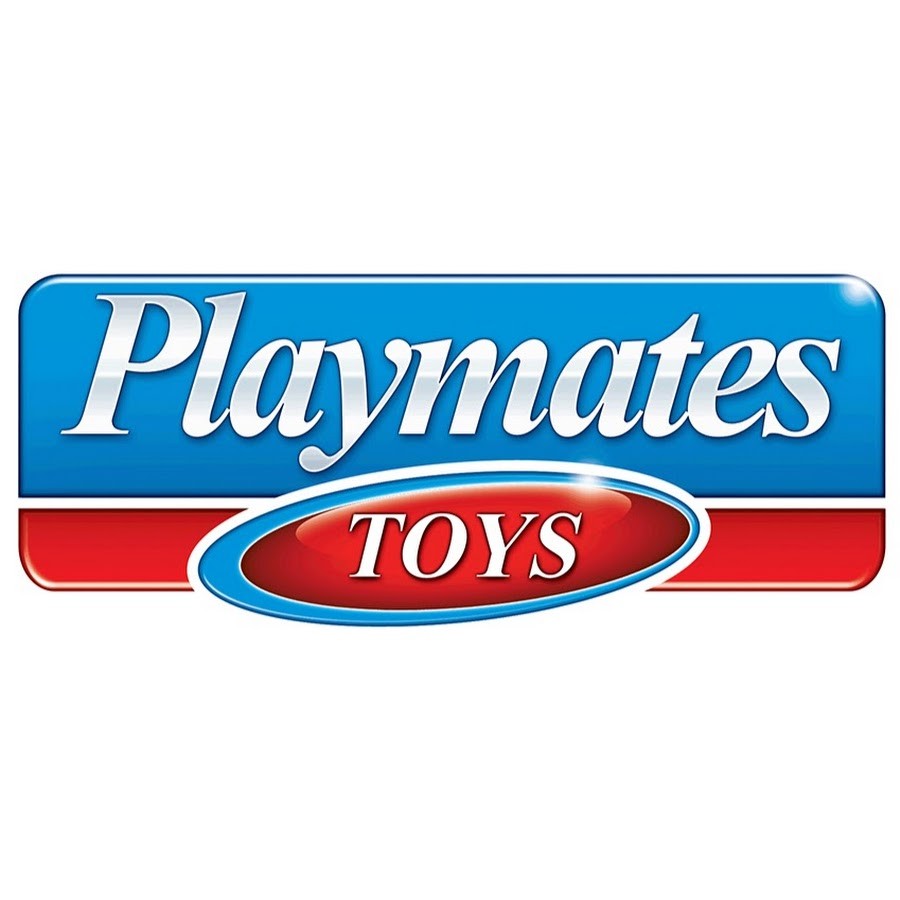 Playmates