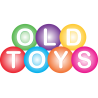 Old Toys