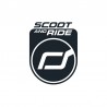 Scoot & Ride