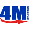 4m distribuzione