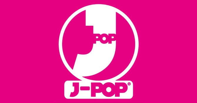 J-Pop
