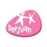 Berjuan