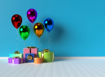 Come scegliere il regalo perfetto per un compleanno di primavera