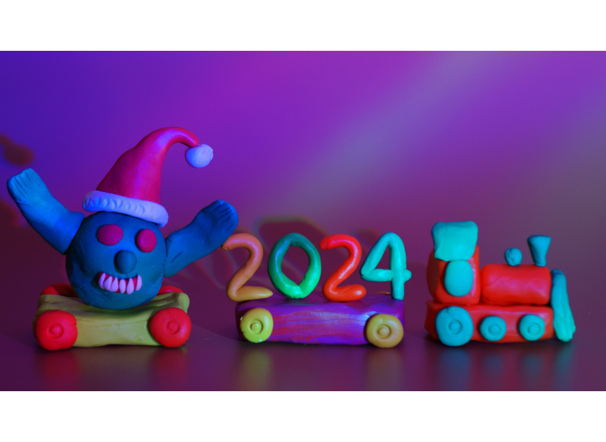 2024: le tendenze top nel mondo dei giocattoli