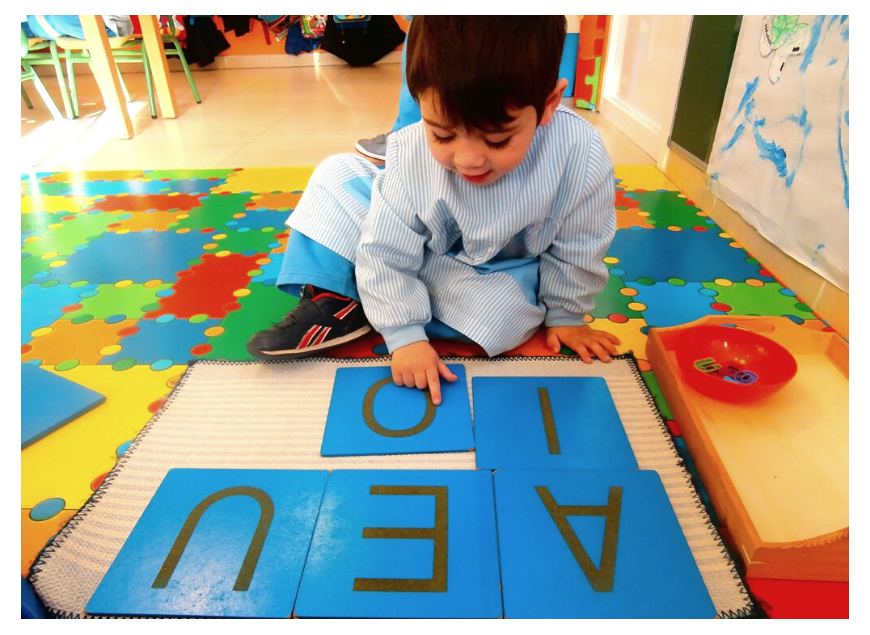 Metodo Montessori, quanto ne sai?