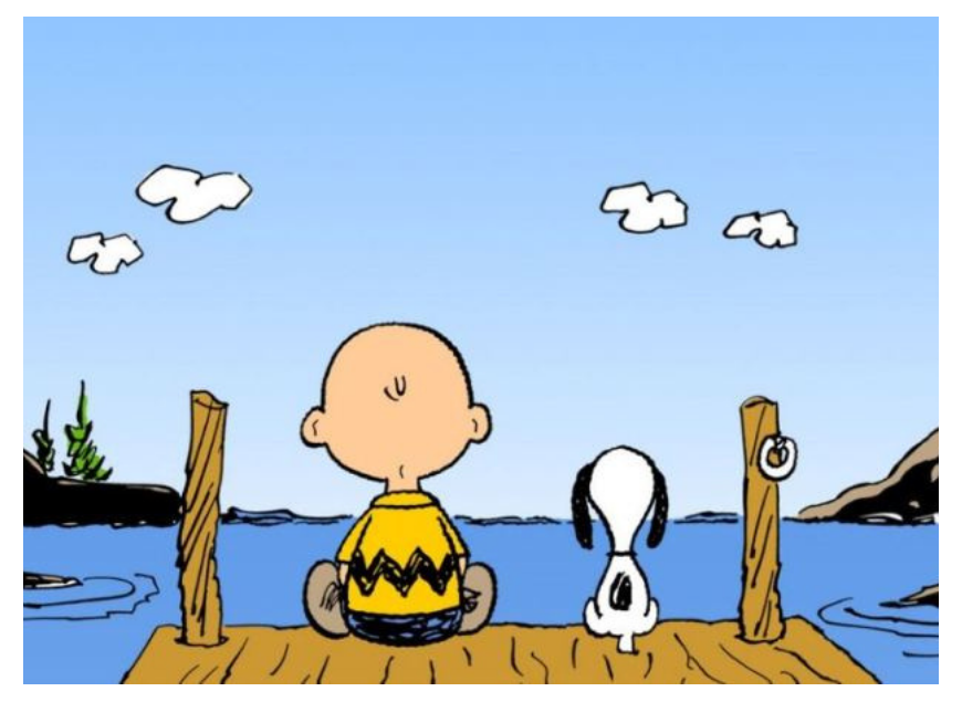 Buon compleanno, Snoopy! 70 anni e non sentirli