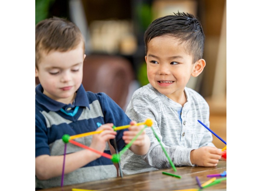 Giocattoli STEM: Sviluppa il Futuro dei Tuoi Bambini