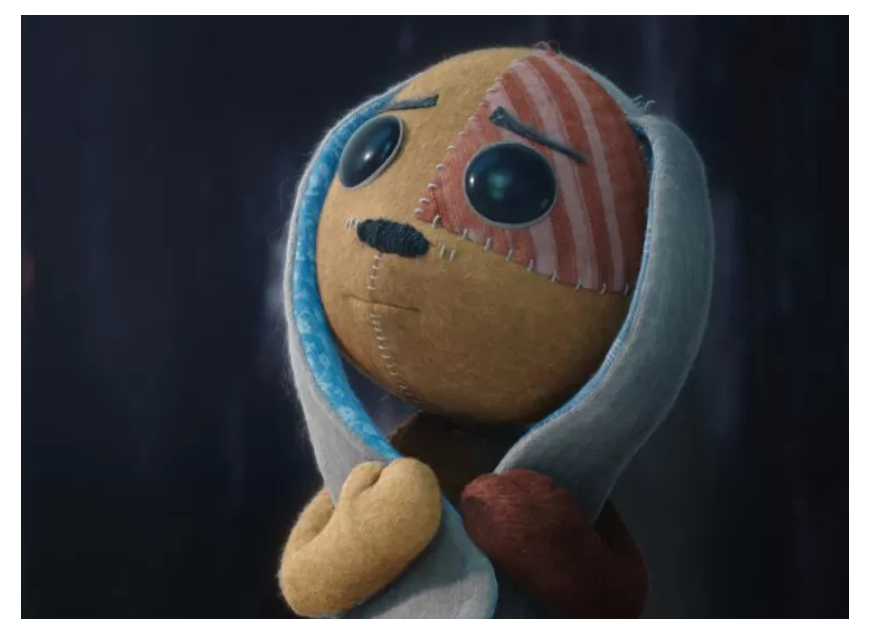 Netflix annuncia Lost Ollie, la nuova adorabile serie per i più piccoli