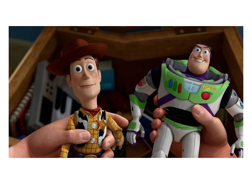 Toy Story 5: l'avventura continua!