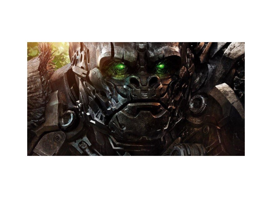 Transformers: rise of the beasts ques'estate nelle sale